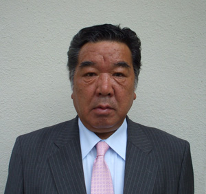 早邦建設株式会社 代表取締役社長 望月辰男
